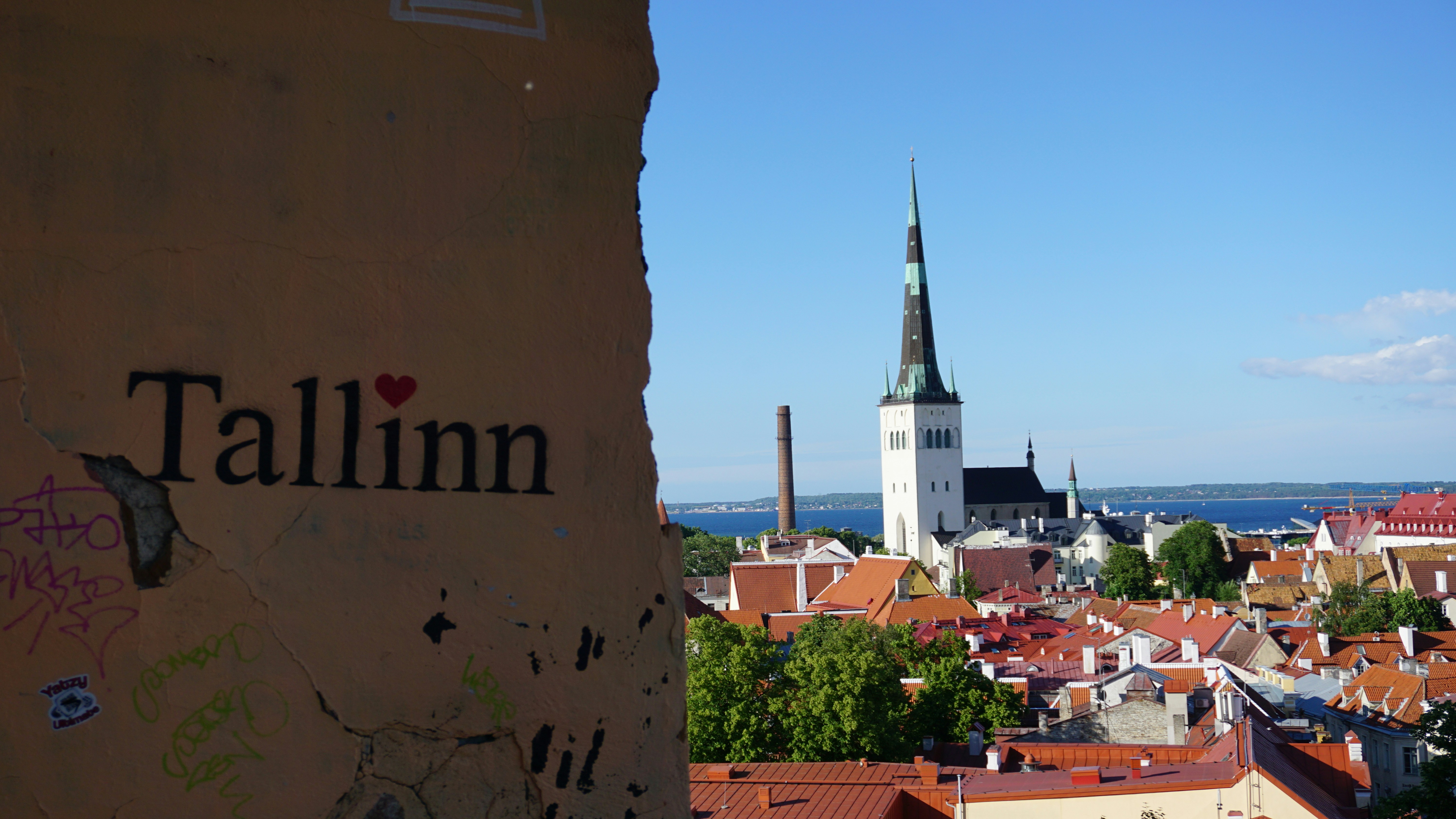 Tallinn Renovation Grants 2025: Practical Guide for Apartment Owners